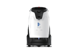 石材養護機器人Ecobot Sweeper 60      